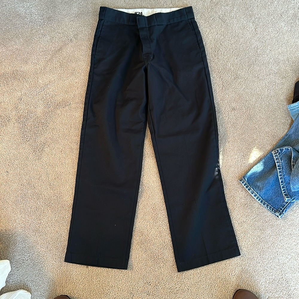 Dickies 874 pants